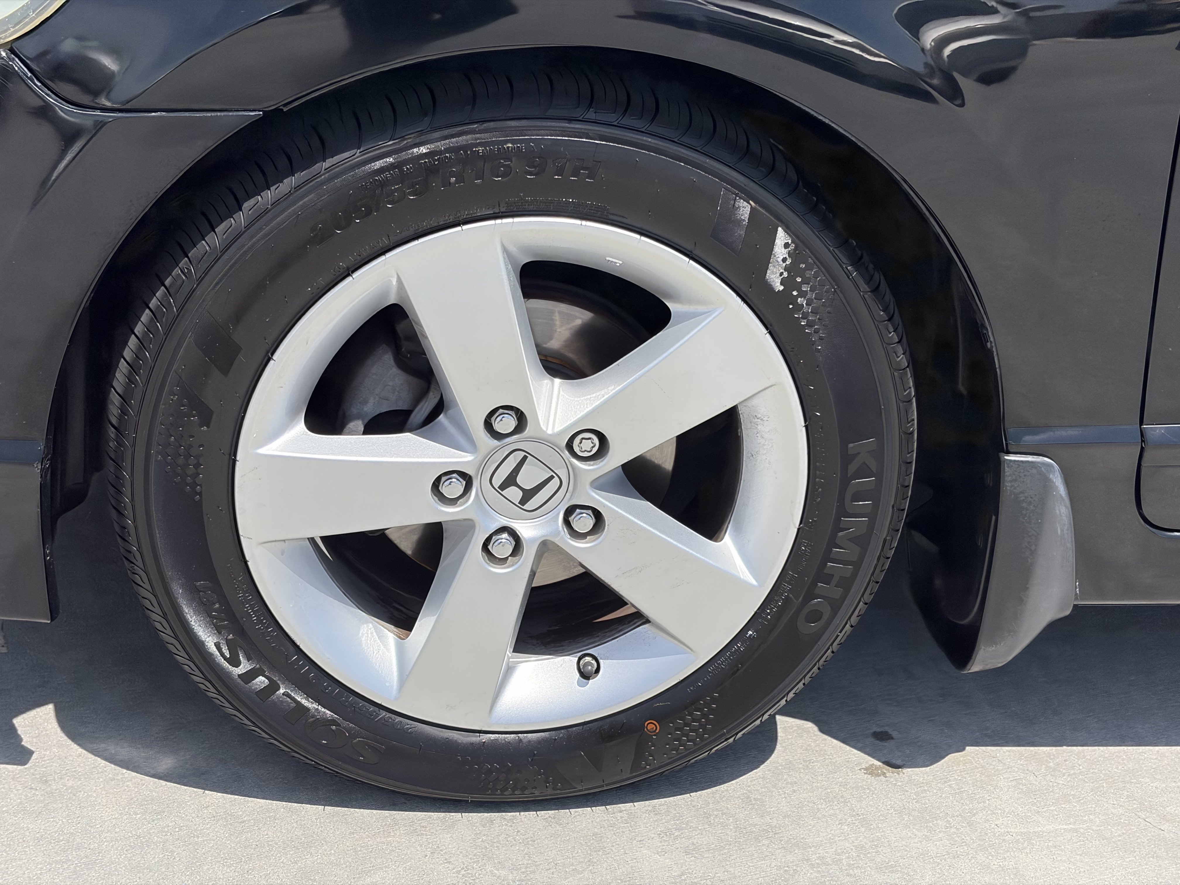 Used 2010 Honda Civic LX-S image 7