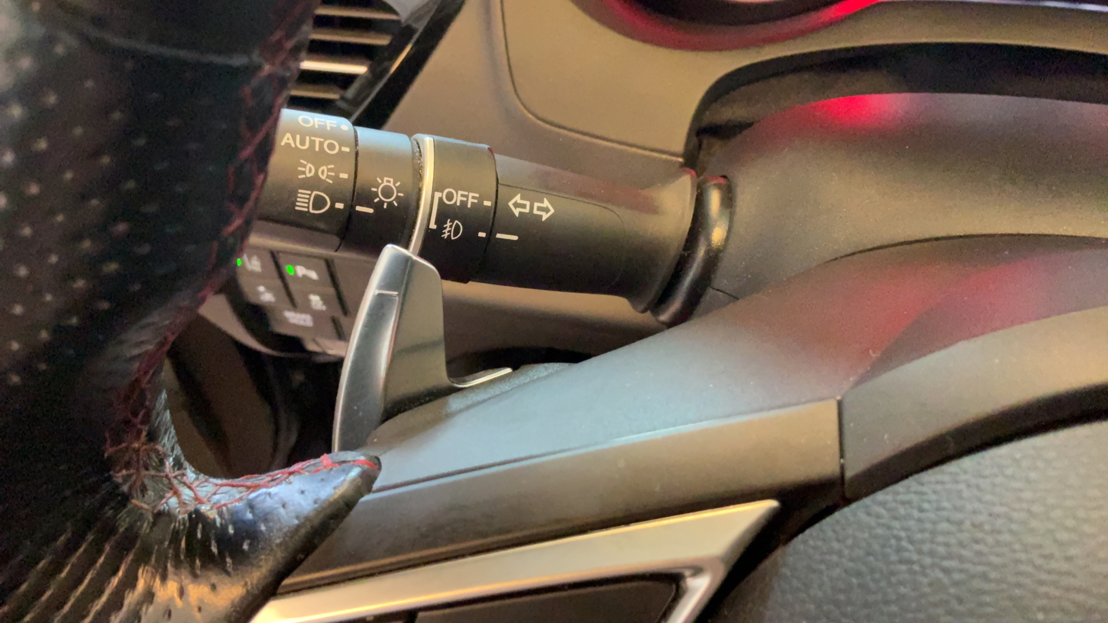 Used 2021 Acura RDX A-Specw/ Technology Package AWD/4WD image 21
