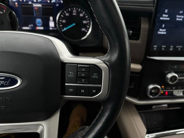 Used 2024 Ford Expedition Max Limited image 32