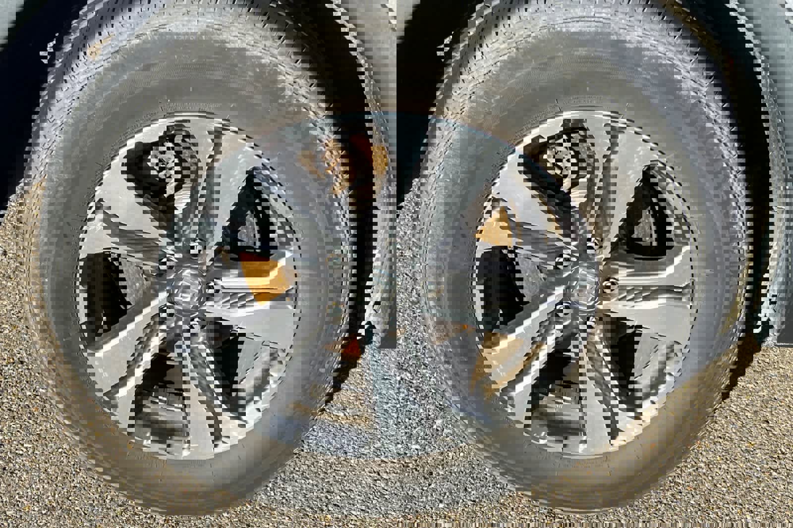 Used 2017 Honda CR-V LX image 12