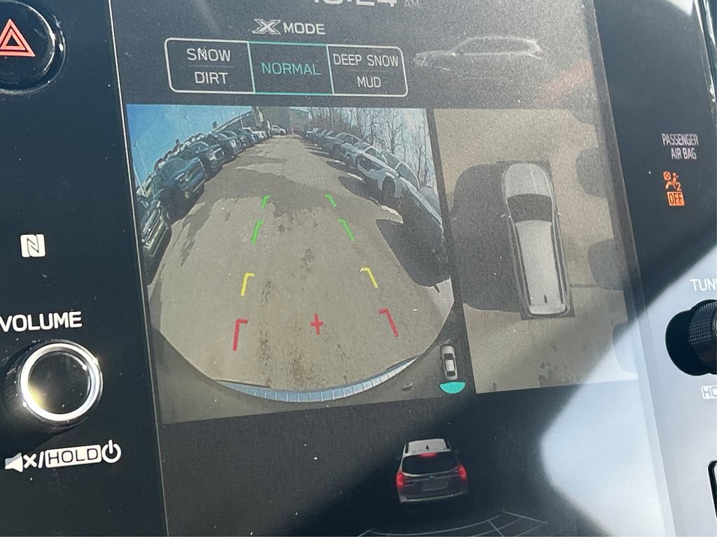 New 2026 Subaru Ascent Touring image 28