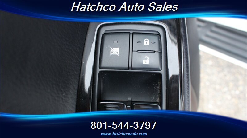 Used 2016 Lexus GX 460 w/ Comfort Package AWD/4WD image 10