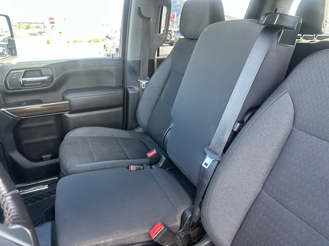 Used 2022 Chevrolet Silverado 3500 LT w/ Convenience Package image 37