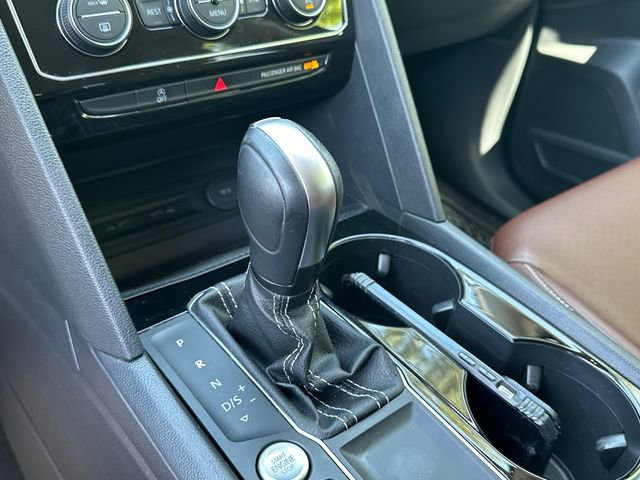 Used 2022 Volkswagen Atlas SE FWD image 30