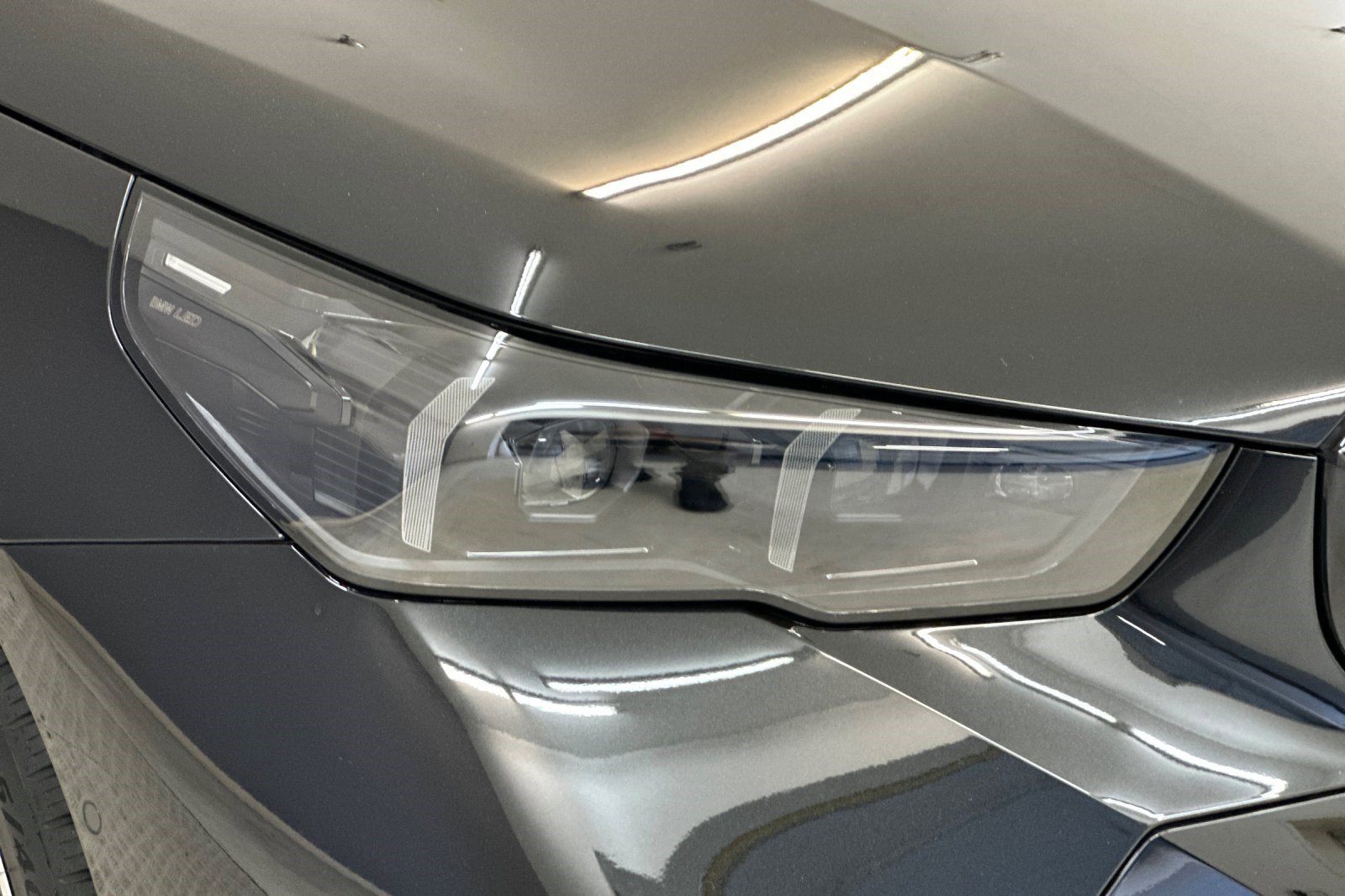 New 2026 BMW i5 eDrive40 w/ M Sport Package image 10