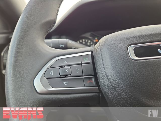 Used 2023 Jeep Compass Altitude image 15