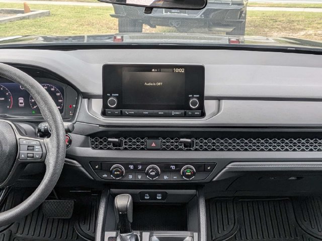 Used 2025 Honda Accord SE image 16