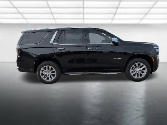 New 2026 Chevrolet Tahoe Premier w/ Sun And Tow Package image 37