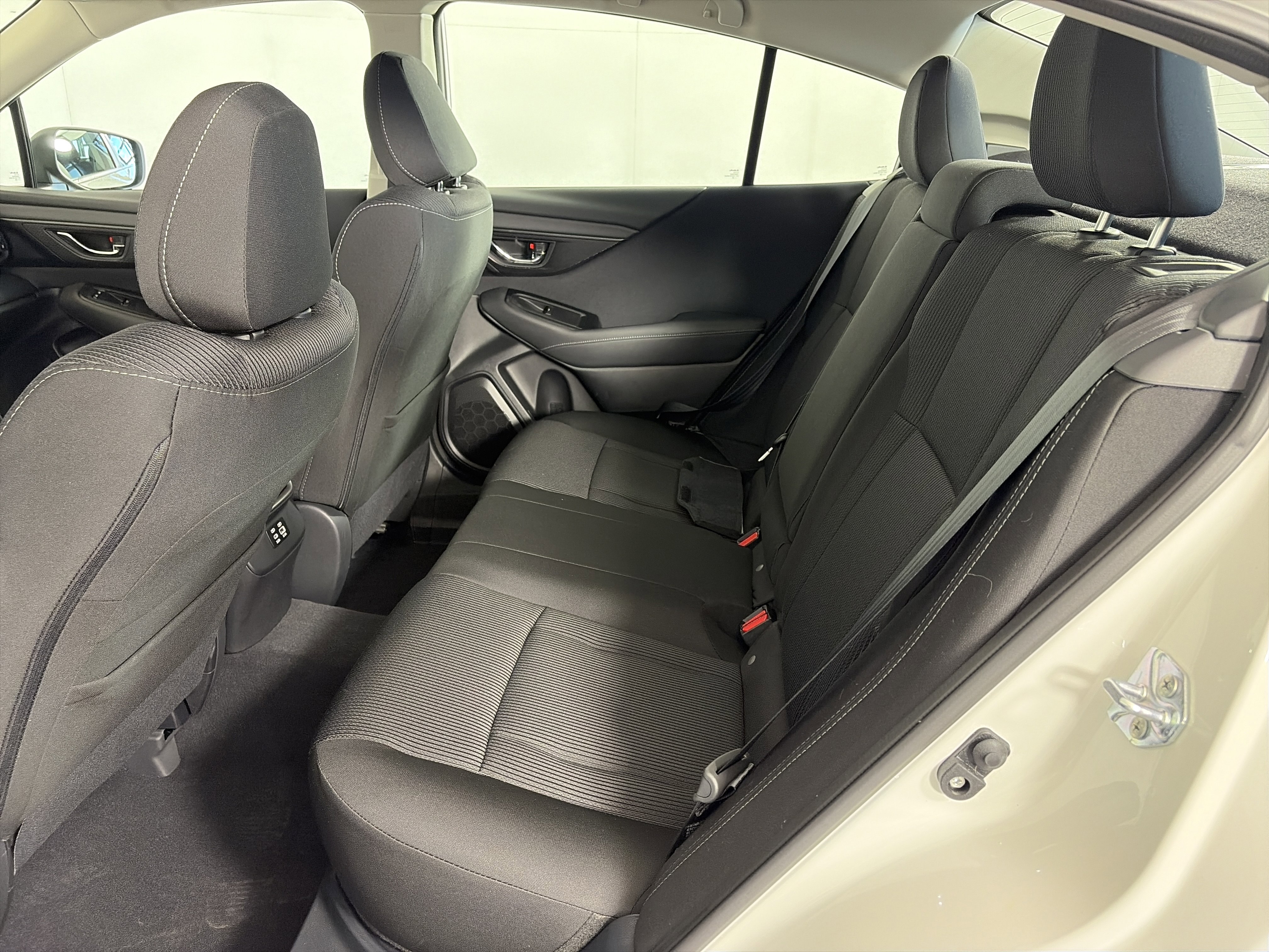 Used 2025 Subaru Legacy Premium image 7