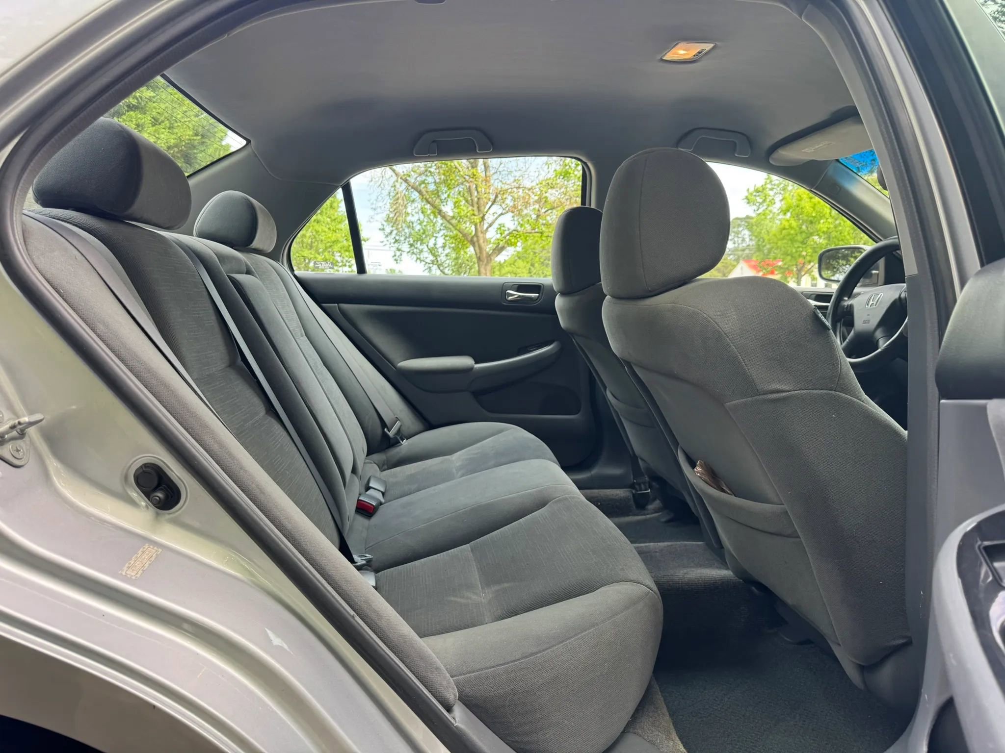 Used 2007 Honda Accord SE image 16