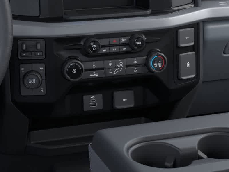 New 2026 Ford F450 XL w/ XL Chrome Package image 15