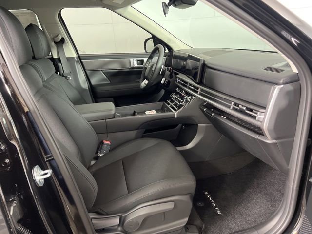 New 2026 Hyundai Santa Fe SE AWD/4WD image 12