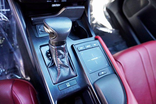 Used 2020 Lexus ES 350 F Sport FWD image 40