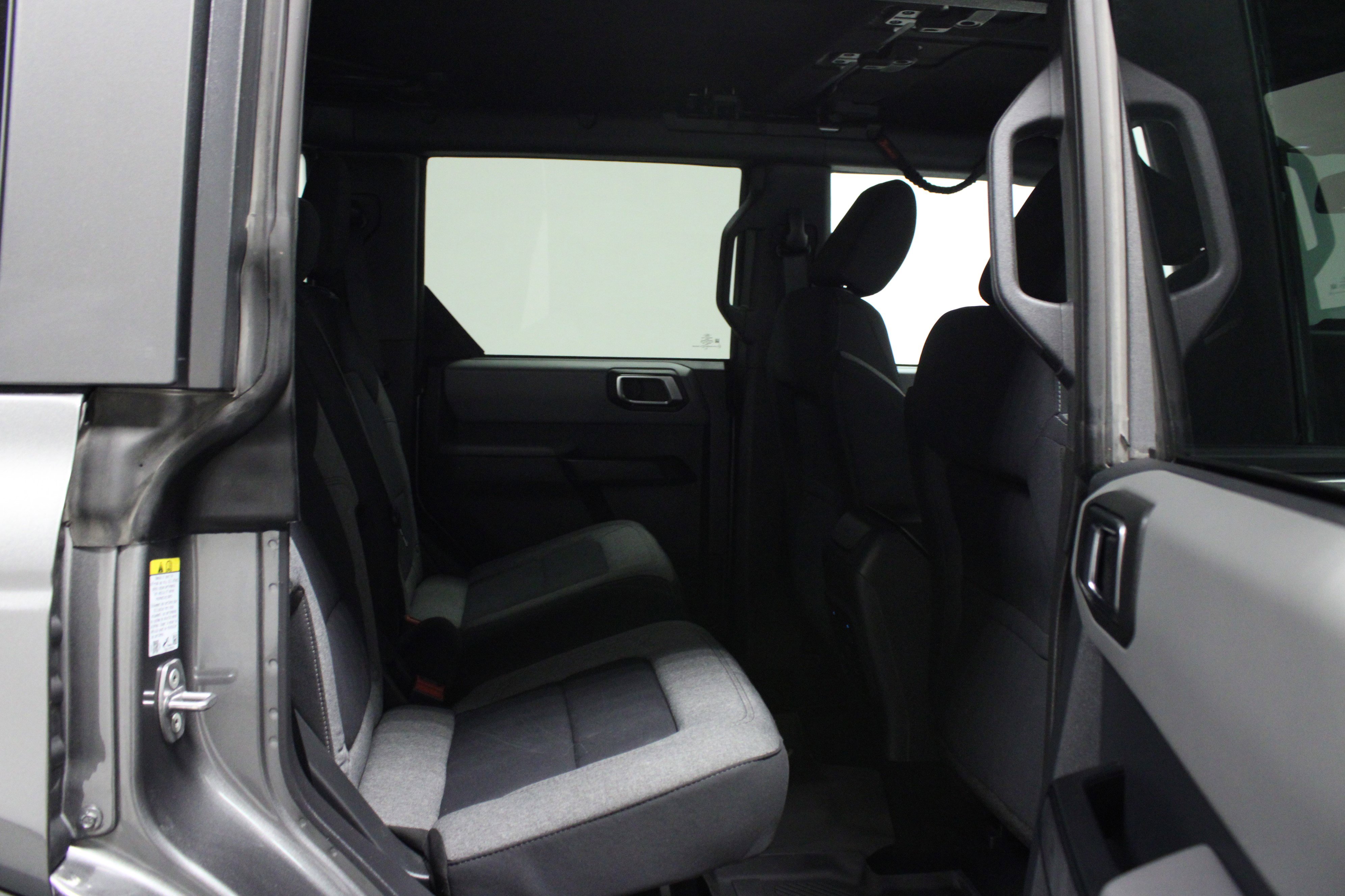 Used 2023 Ford Bronco Big Bend AWD/4WD image 15