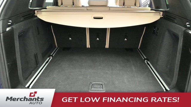 Used 2022 BMW X3 sDrive30i RWD image 14