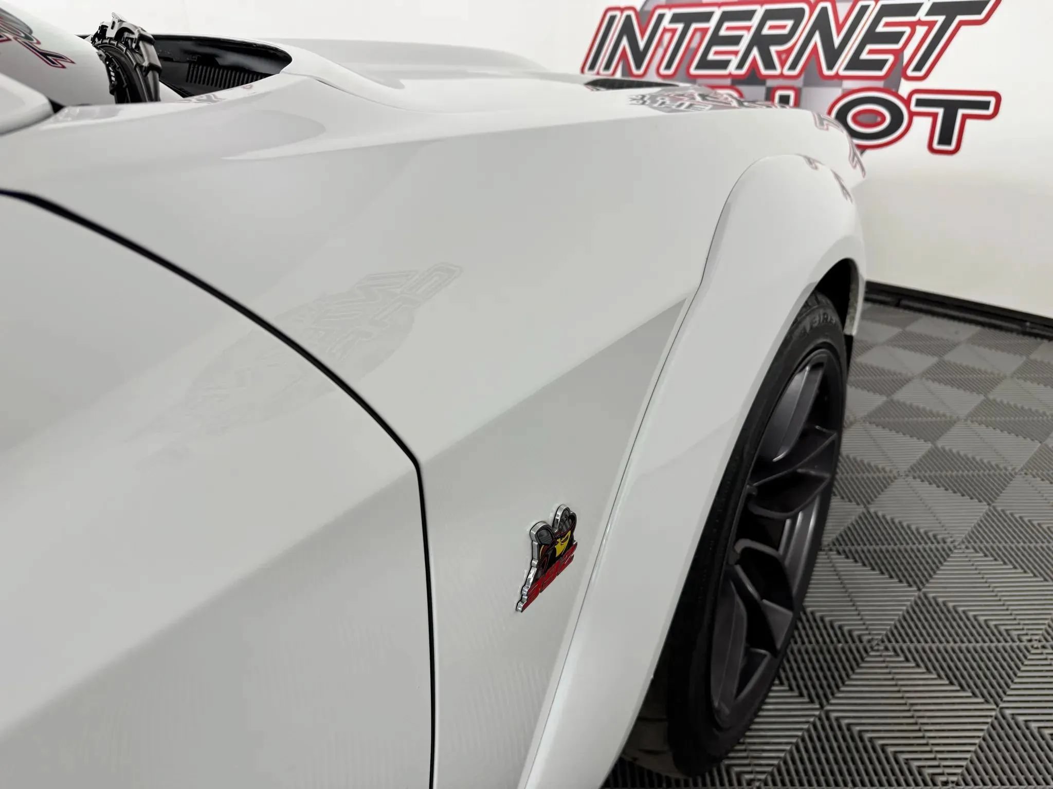 Used 2021 Dodge Challenger R/T Scat Pack RWD image 29
