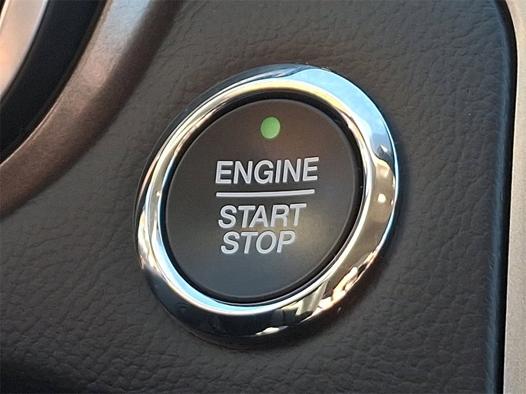 Certified 2019 Ford Fusion SE image 26