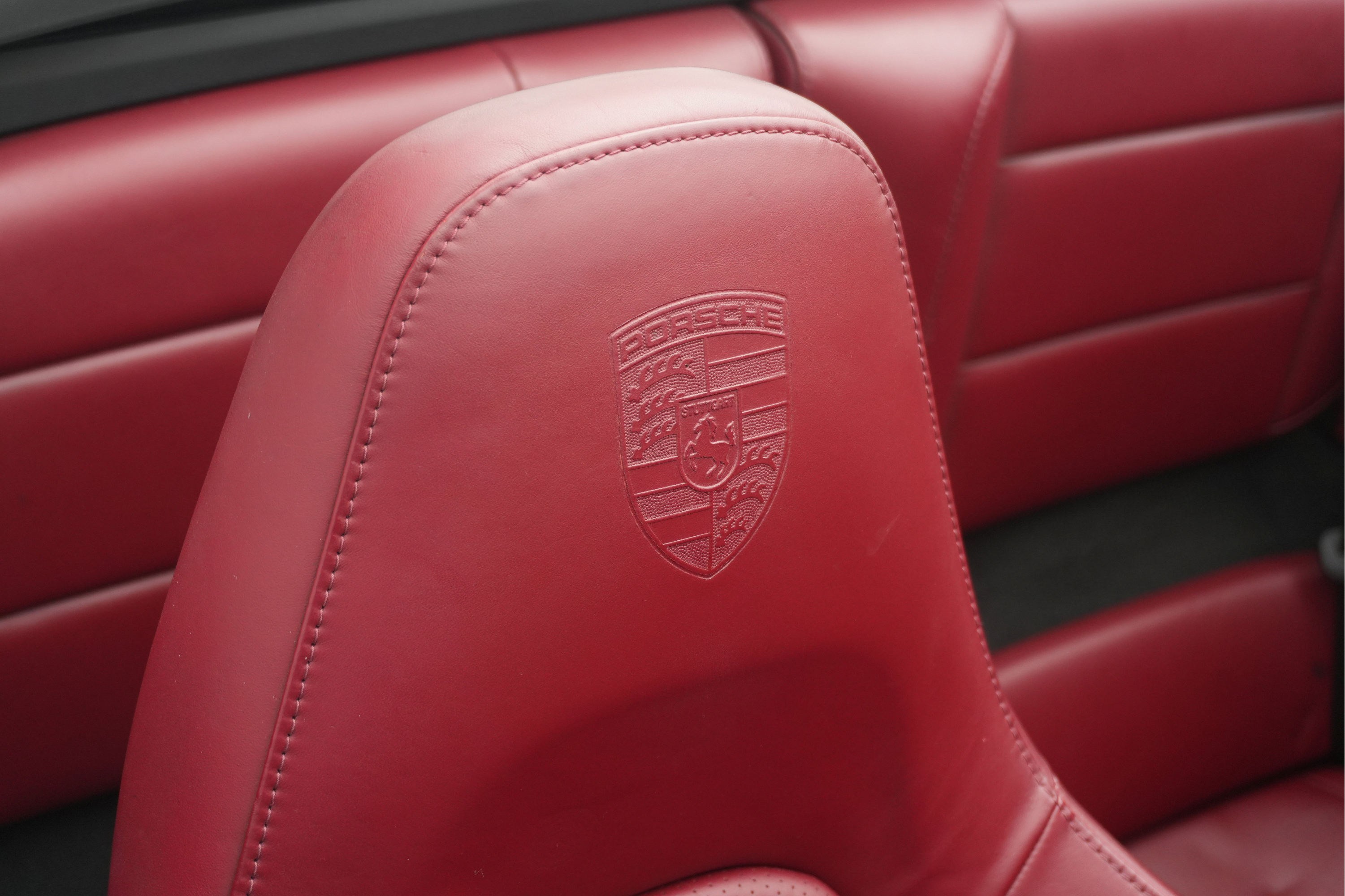 Used 2017 Porsche 911 Carrera RWD image 27