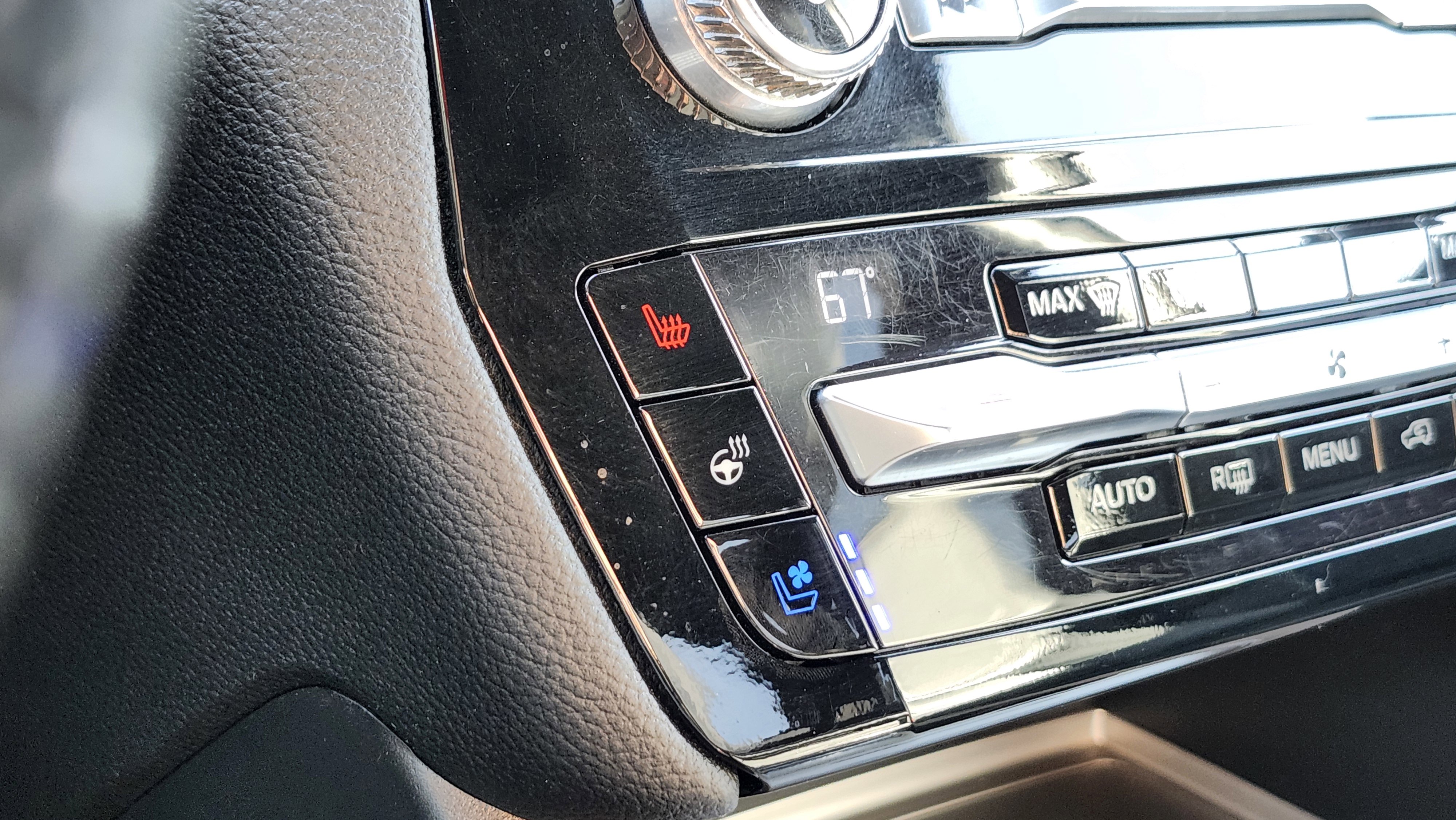 Used 2021 Ford Explorer ST w/ Equipment Group 401A image 35