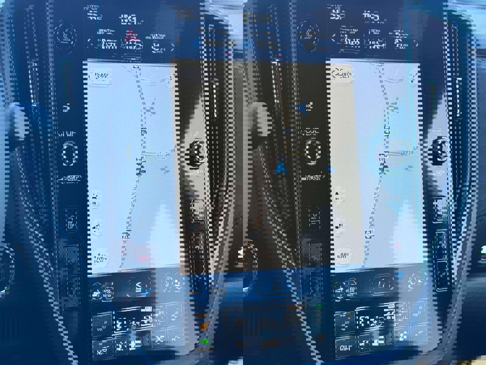 Certified 2025 Subaru Forester Premium w/ Protection Package (1PH) image 21