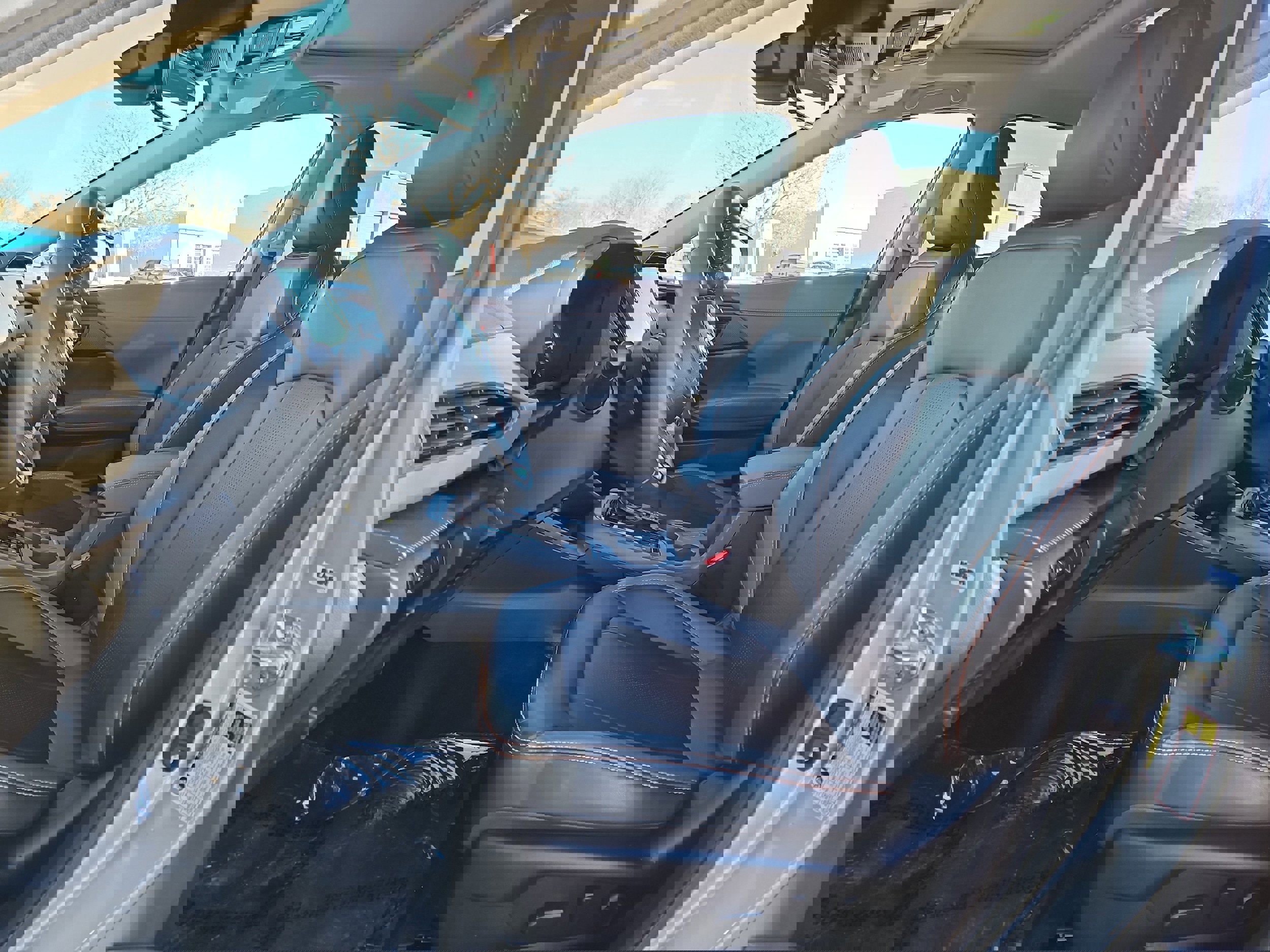 Certified 2025 Subaru Crosstrek 2.5i Limited w/ Popular Package #3A image 8