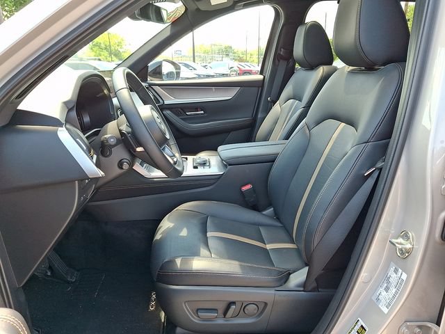 Certified 2026 MAZDA CX-90 3.3 Turbo S w/ Premium Package AWD/4WD image 16
