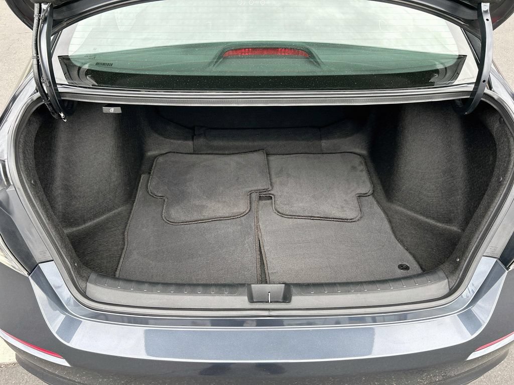Used 2022 Honda Civic LX image 23