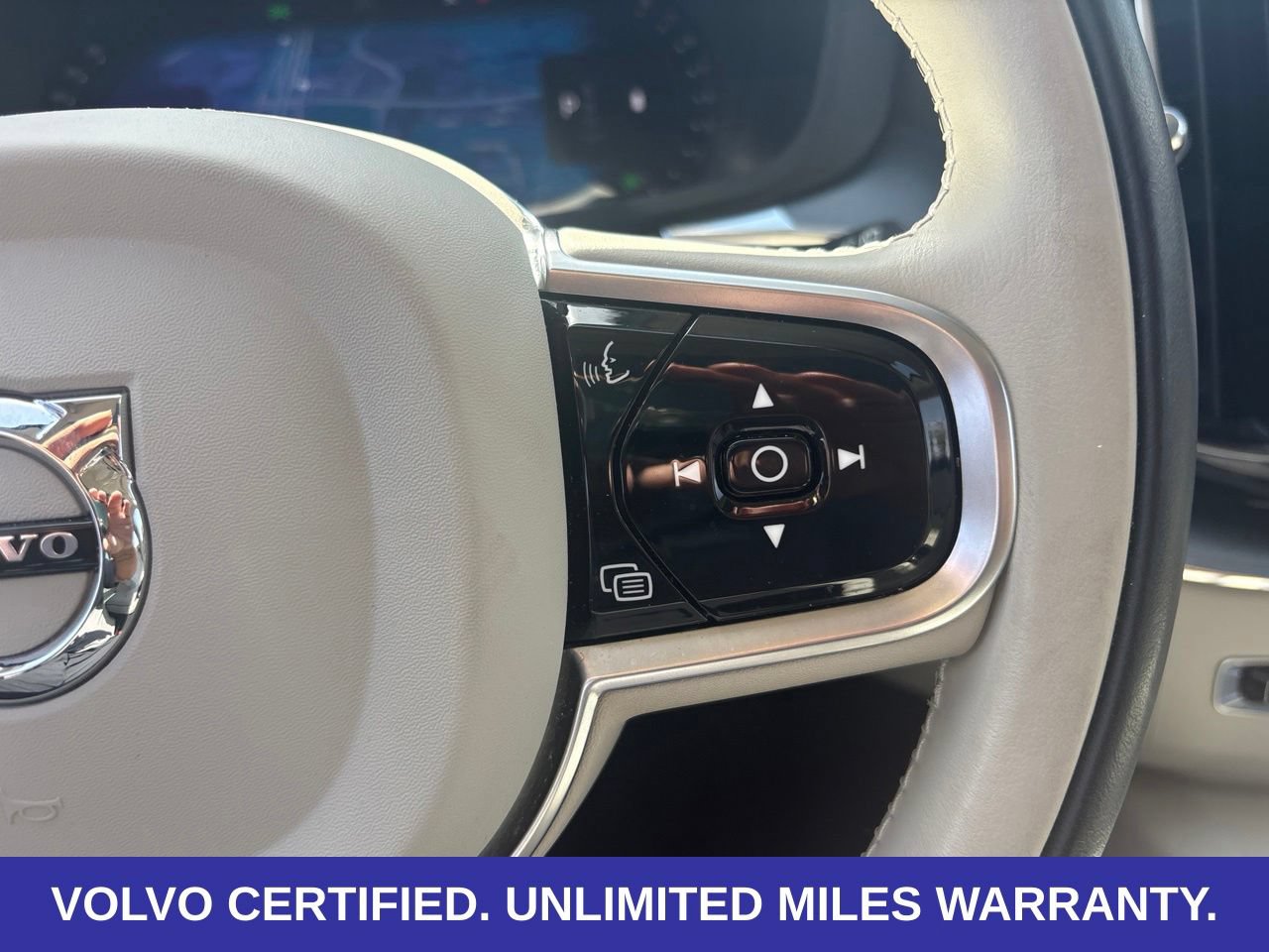Certified 2024 Volvo XC60 B5 Core w/ Protection Package Premier AWD/4WD image 23