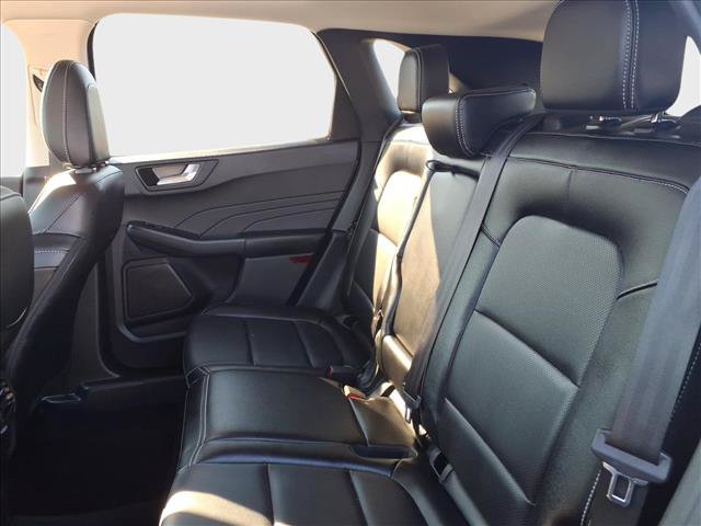 Used 2022 Ford Escape SE AWD/4WD image 23