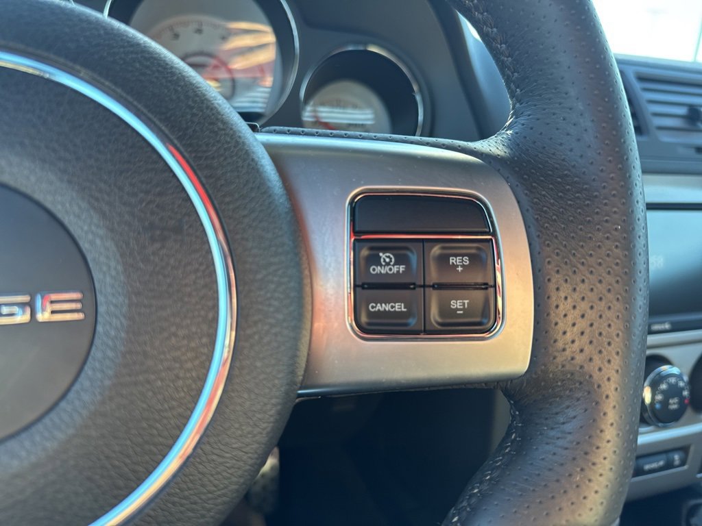 Used 2014 Dodge Challenger SRT8 image 14