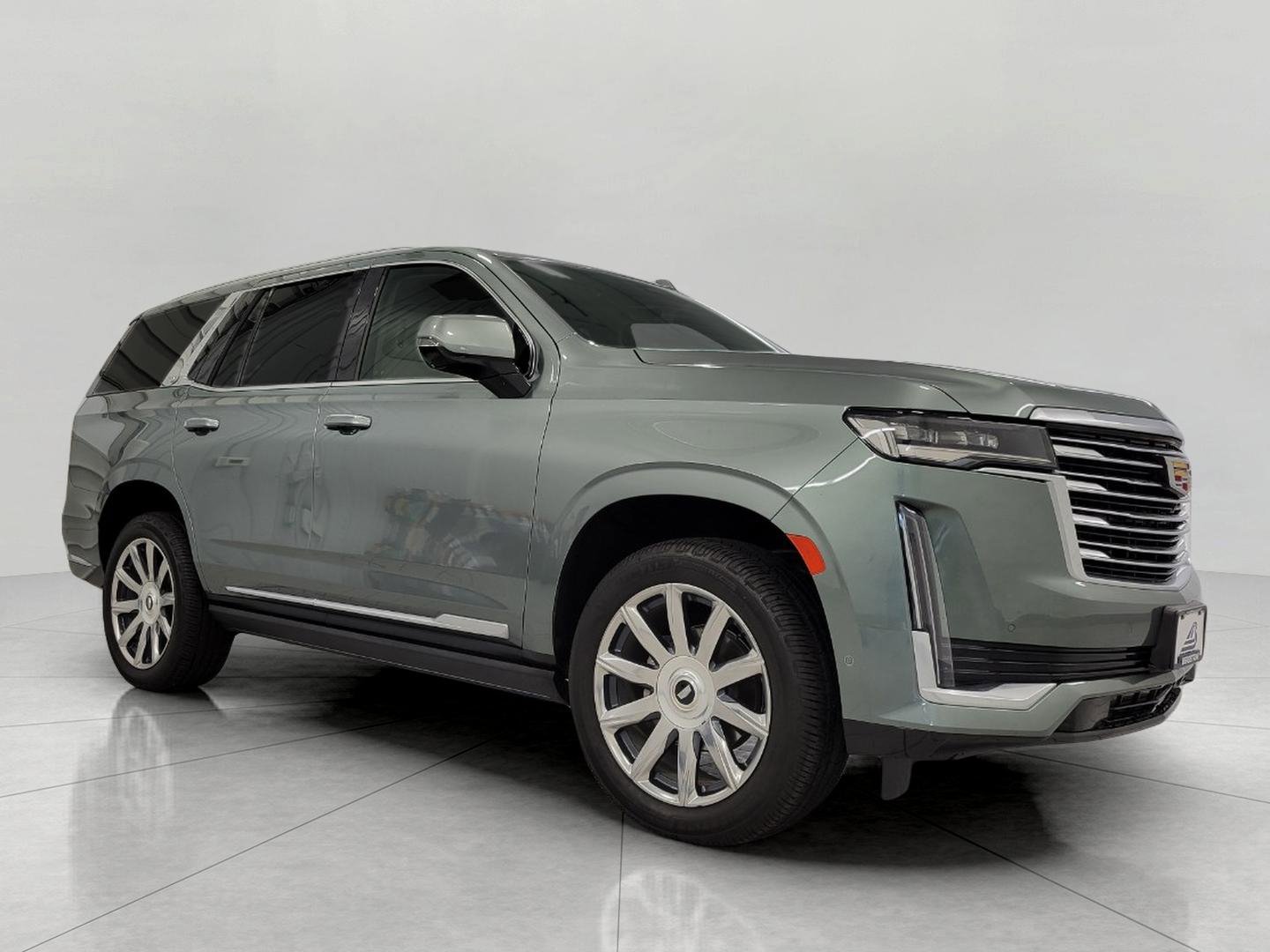 Used 2023 Cadillac Escalade Premium Luxury Platinum