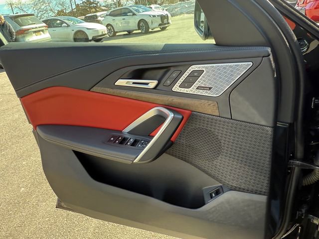 Used 2025 BMW X1 xDrive28i w/ Technology Package image 24