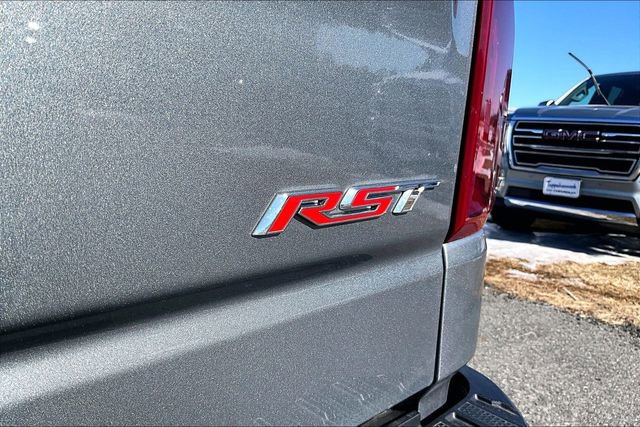 New 2026 Chevrolet Silverado 1500 RST image 9