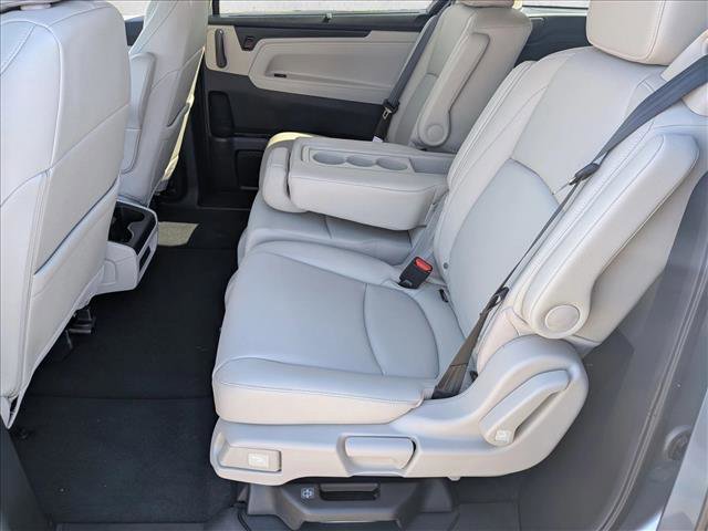New 2026 Honda Odyssey EX-L image 15