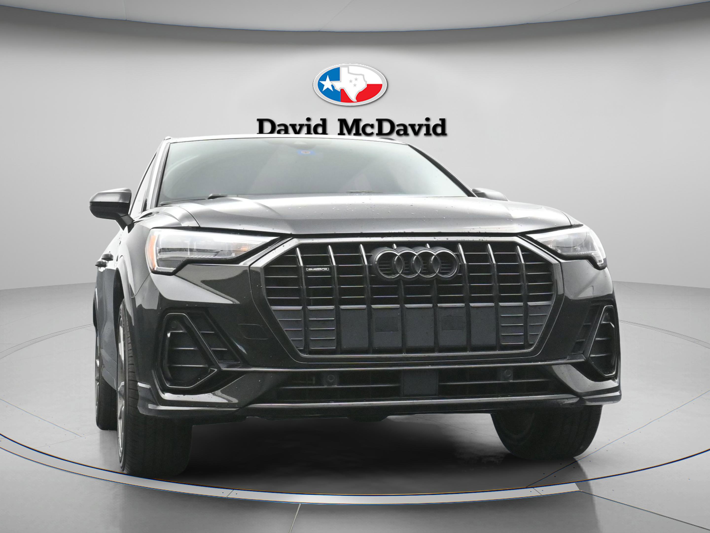 Used 2022 Audi Q3 2.0T Premium AWD/4WD image 28