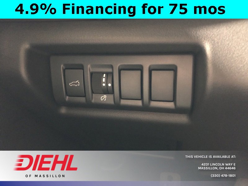 New 2026 Subaru Outback Touring XT image 23