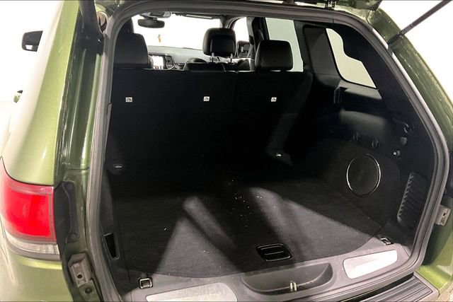 Used 2020 Jeep Grand Cherokee Trailhawk w/ Premium Lighting Group image 38