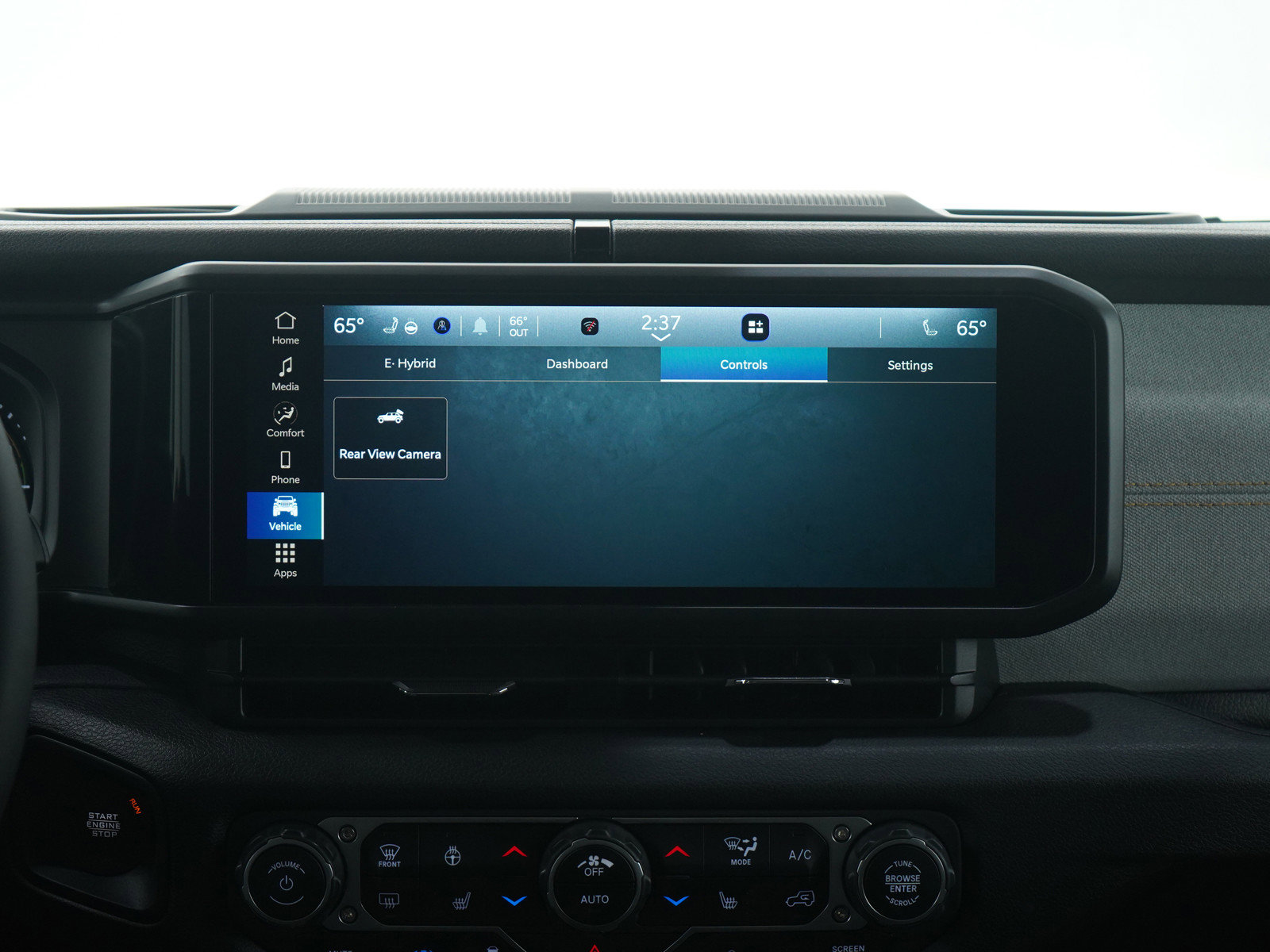 Used 2024 Jeep Wrangler Unlimited AWD/4WD image 15