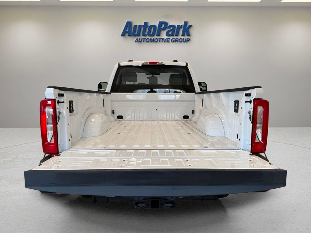 New 2026 Ford F250 XL w/ XL Chrome Package AWD/4WD image 7