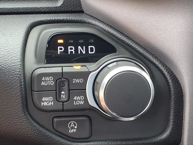 New 2026 RAM 1500 Lone Star image 5