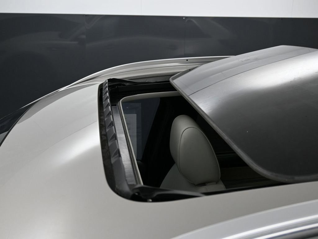 Used 2024 MAZDA CX-90 Plug-In Hybrid w/ Premium Plus image 11