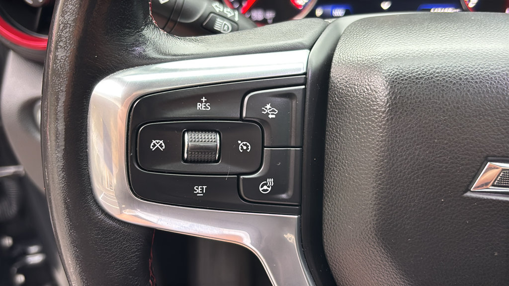 Used 2019 Chevrolet Blazer RS FWD image 18