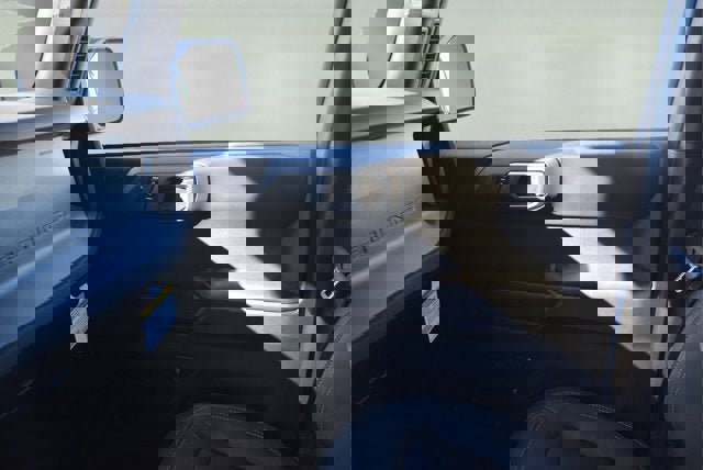 New 2025 Ford Bronco Big Bend image 11