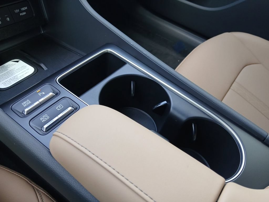 New 2026 Hyundai Sonata Limited FWD image 19