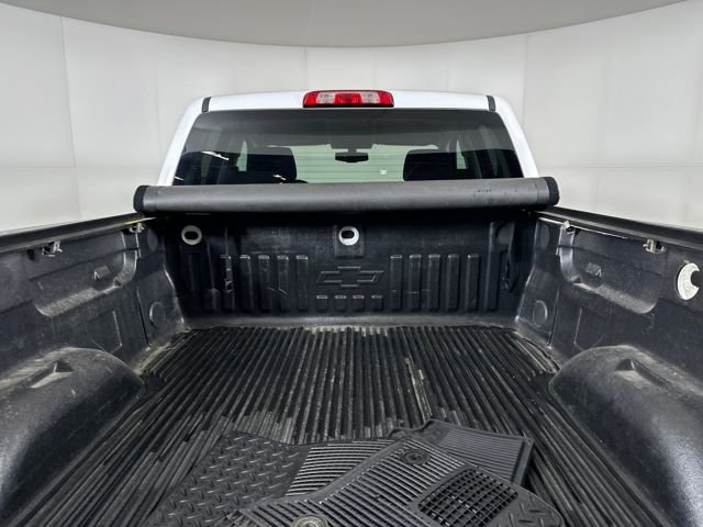 Used 2018 Chevrolet Silverado 1500 LT w/ All Star Edition AWD/4WD image 26