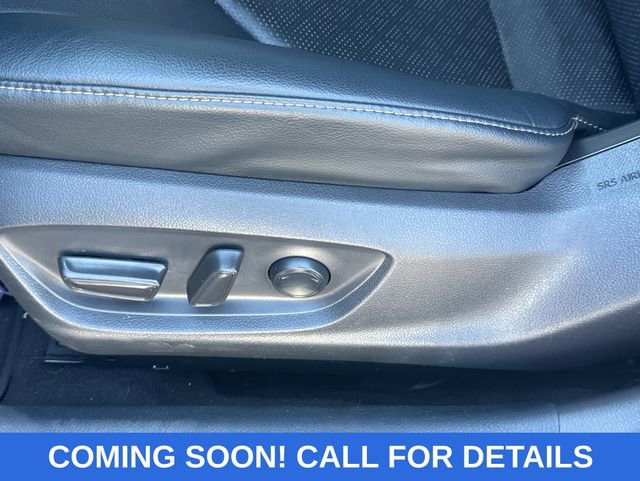 Used 2020 Toyota Camry XSE w/ Navigation Package image 32