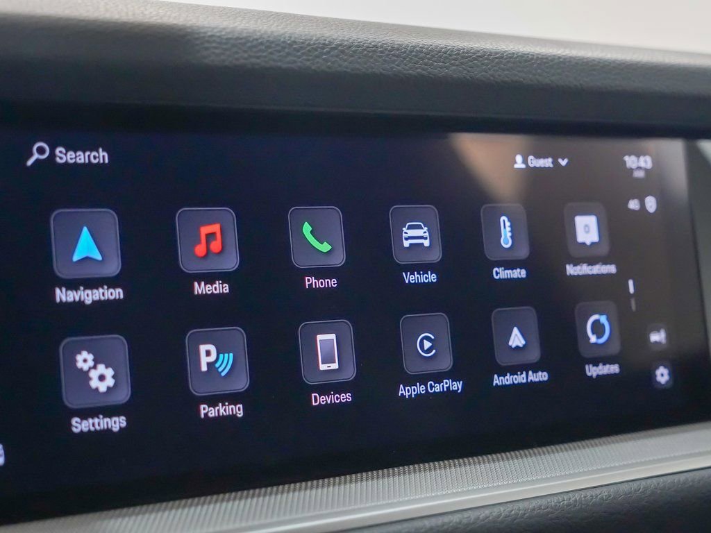 Used 2025 Porsche Cayenne image 28