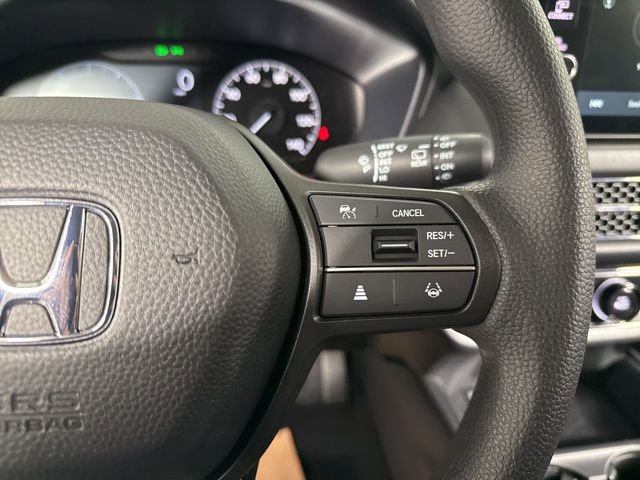 New 2026 Honda HR-V LX image 26