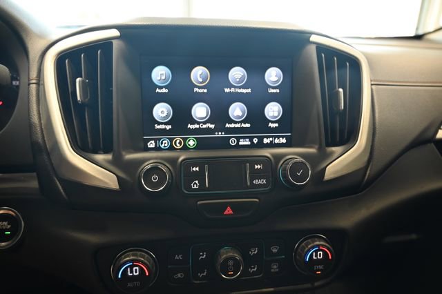 Used 2020 GMC Terrain SLT w/ Elevation Edition FWD image 15