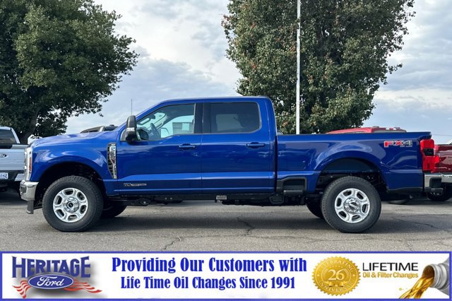 New 2026 Ford F250 XLT w/ XLT Premium Package image 7